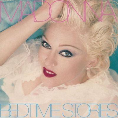 Bedtime Stories - CD Audio di Madonna