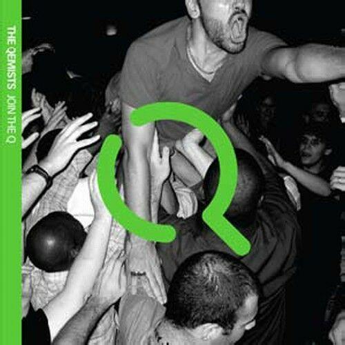 Join The Q - CD Audio di Qemists