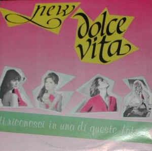 New Dolce Vita - Vinile LP