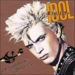Whiplash Smile - Vinile LP di Billy Idol