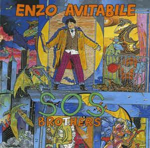 S.O.S. Brothers - CD Audio di Enzo Avitabile