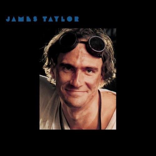 Dad Loves His Work - Vinile LP di James Taylor