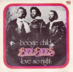 Boogie Child / Love So Right