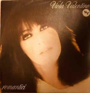 Romantici - Vinile 7'' di Viola Valentino