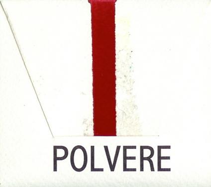 Polvere - CD Audio di Polvere