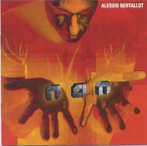 Non - CD Audio di Alessio Bertallot