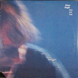 Here And Now - Vinile LP di Brian Auger