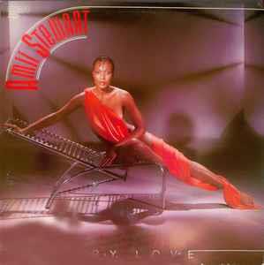 Try Love - Vinile LP di Amii Stewart
