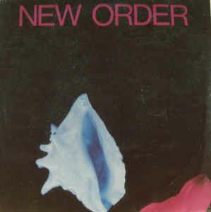 Touched By The Hand Of God - Vinile 7'' di New Order