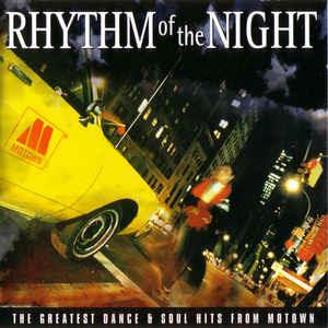 Rhythm Of The Night 1 And 2 - CD Audio