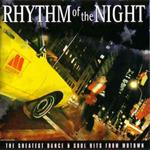 Rhythm Of The Night 1 And 2