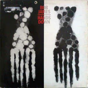 Hands Down - Vinile LP di Bob James