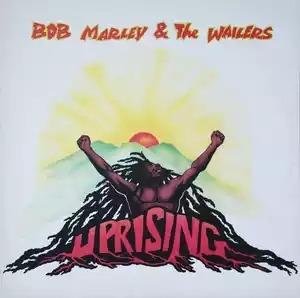 Uprising - Vinile LP di Bob Marley and the Wailers