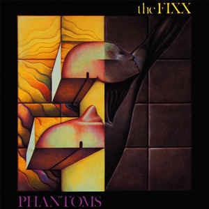 Phantoms - Vinile LP di Fixx