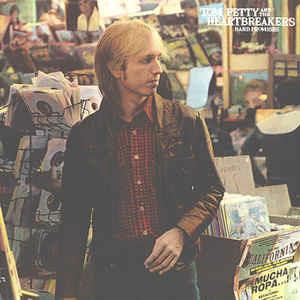 Hard Promises - CD Audio di Tom Petty and the Heartbreakers