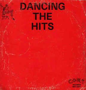 Dancing The Hits - Vinile LP
