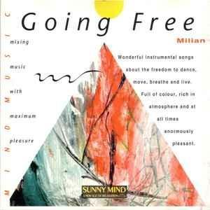 Going Free - CD Audio di Milian