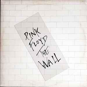 The Wall - Vinile LP di Pink Floyd