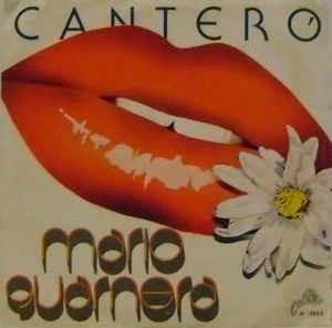 Canterò - Vinile 7'' di Mario Guarnera