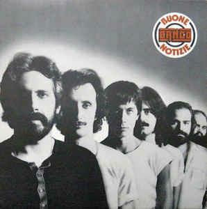 Buone Notizie - Vinile LP di Banco del Mutuo Soccorso