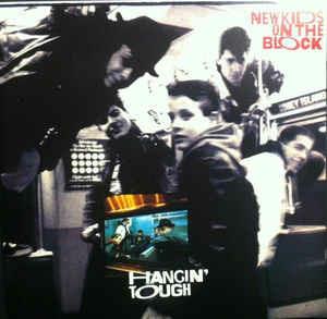 Hangin' Tough - CD Audio di New Kids on the Block