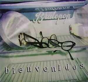 Bienvenidos - Vinile LP di Brutopop