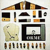 Orme - CD Audio di Le Orme