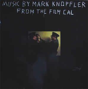 Cal - Vinile LP di Mark Knopfler