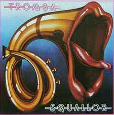 Tromba - Vinile LP di Squallor