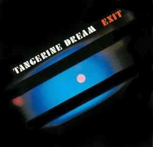 Exit - Vinile LP di Tangerine Dream