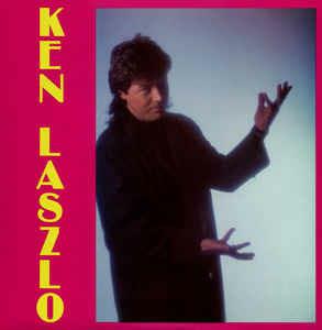 Ken Laszlo - Vinile LP di Ken Laszlo