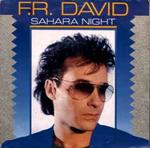 David, F. R.: Sahara Night
