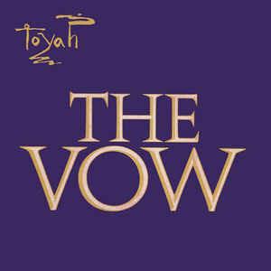 The Vow - Vinile LP di Toyah