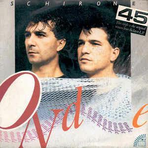 Onde - Vinile 7'' di Schirone