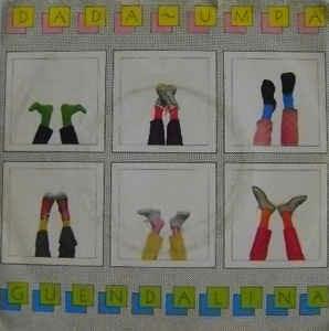 Guendalina - Vinile 7'' di Dada-Umpa