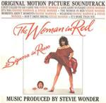 The Woman In Red (Original Motion Picture Soundtrack)