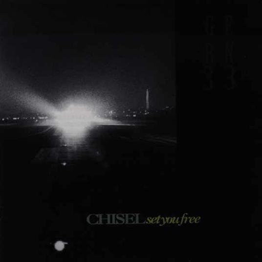 Set You Free - Vinile LP di Chisel