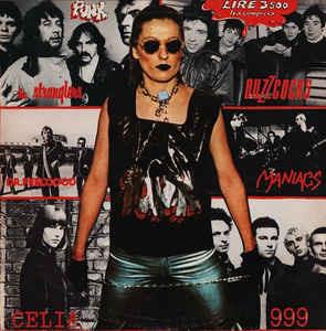 Punk Off! - Vinile LP