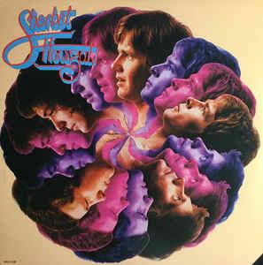 Howzat - Vinile LP di Sherbet