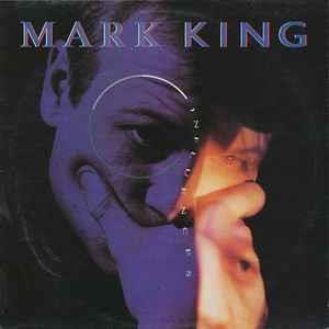 Influences - Vinile LP di Mark King