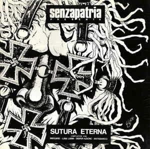 Sutura Eterna - Vinile LP