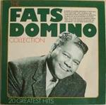 The Fats Domino Collection - 20 Greatest Hits