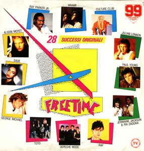 Freetime - Vinile LP