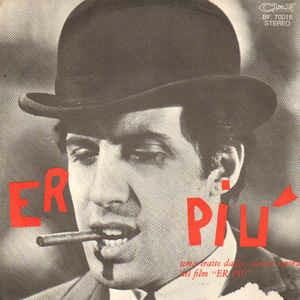 Er Più - Vinile 7'' di Adriano Celentano