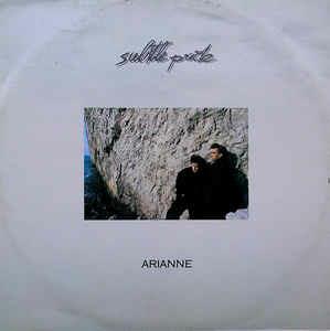 Subtle Pride: Arianne - Vinile LP