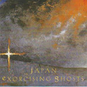 Exorcising Ghosts - CD Audio di Japan