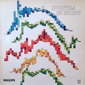 Spectra In Sound - Vinile LP