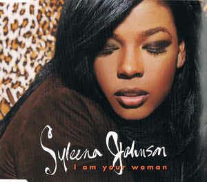 I Am Your Woman - CD Audio di Syleena Johnson