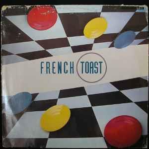 French Toast - Vinile LP di French Toast