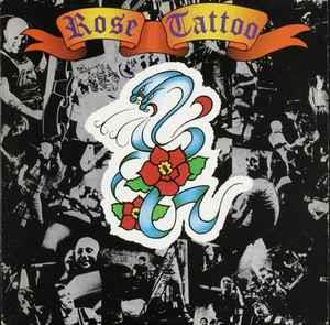 Rose Tattoo - Vinile LP di Rose Tattoo